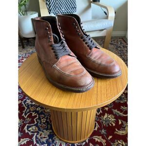 Alden 405 Indy Boot